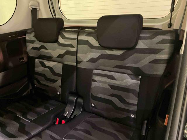 タントファンクロスターボ両側Ｐドア　車線逸脱警告　アイドルストップ　シートヒータ　ＬＥＤライト　スマートキ−　電格ミラー　運転席助手席エアバッグ　セキュリティアラーム　Ａライト　キーフリーシステム　衝突安全ボディ　ターボ車（山口県）の中古車