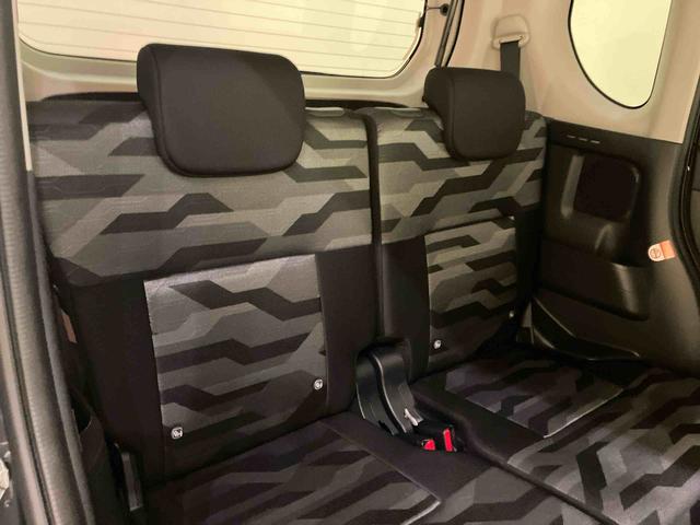 タントファンクロスターボ両側Ｐドア　車線逸脱警告　アイドルストップ　シートヒータ　ＬＥＤライト　スマートキ−　電格ミラー　運転席助手席エアバッグ　セキュリティアラーム　Ａライト　キーフリーシステム　衝突安全ボディ　ターボ車（山口県）の中古車