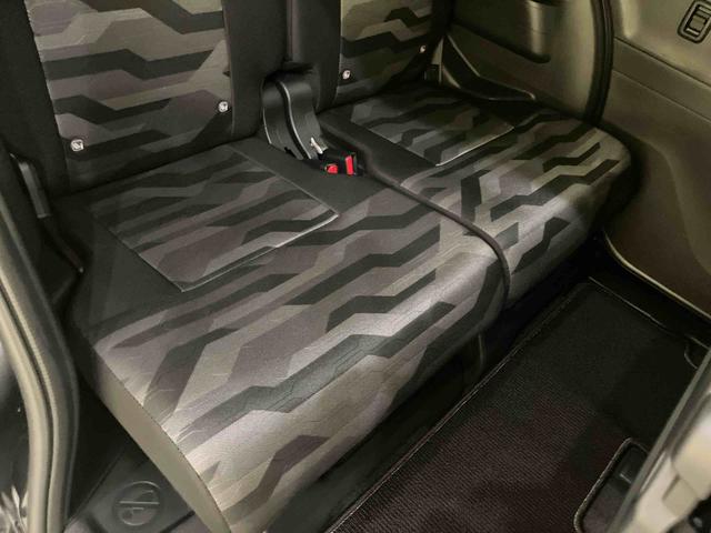 タントファンクロスターボ両側Ｐドア　車線逸脱警告　アイドルストップ　シートヒータ　ＬＥＤライト　スマートキ−　電格ミラー　運転席助手席エアバッグ　セキュリティアラーム　Ａライト　キーフリーシステム　衝突安全ボディ　ターボ車（山口県）の中古車