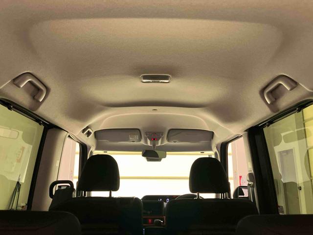 タントファンクロスターボ両側Ｐドア　車線逸脱警告　アイドルストップ　シートヒータ　ＬＥＤライト　スマートキ−　電格ミラー　運転席助手席エアバッグ　セキュリティアラーム　Ａライト　キーフリーシステム　衝突安全ボディ　ターボ車（山口県）の中古車