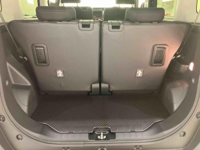 タントファンクロスターボ両側Ｐドア　車線逸脱警告　アイドルストップ　シートヒータ　ＬＥＤライト　スマートキ−　電格ミラー　運転席助手席エアバッグ　セキュリティアラーム　Ａライト　キーフリーシステム　衝突安全ボディ　ターボ車（山口県）の中古車