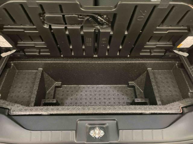 タントファンクロスターボ両側Ｐドア　車線逸脱警告　アイドルストップ　シートヒータ　ＬＥＤライト　スマートキ−　電格ミラー　運転席助手席エアバッグ　セキュリティアラーム　Ａライト　キーフリーシステム　衝突安全ボディ　ターボ車（山口県）の中古車