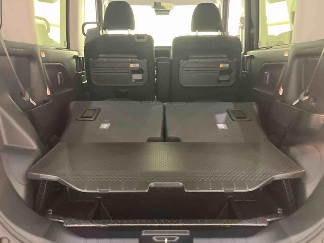 タントファンクロスターボ両側Ｐドア　車線逸脱警告　アイドルストップ　シートヒータ　ＬＥＤライト　スマートキ−　電格ミラー　運転席助手席エアバッグ　セキュリティアラーム　Ａライト　キーフリーシステム　衝突安全ボディ　ターボ車（山口県）の中古車