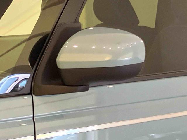 ムーヴキャンバスセオリーＧターボクルーズコントロール　レーダーブレーキ　シ−トヒ−タ−　両側パワースライドドア　車線逸脱警報　スマ−トキ−　電動格納ドアミラー　エアバック　キーフリーシステム　ターボ　ＡＢＳ　ホッとカップホルダー（山口県）の中古車