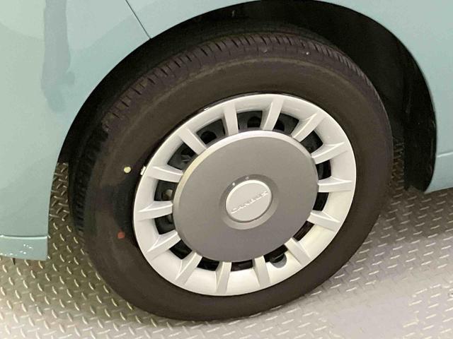 ムーヴキャンバスセオリーＧターボクルーズコントロール　レーダーブレーキ　シ−トヒ−タ−　両側パワースライドドア　車線逸脱警報　スマ−トキ−　電動格納ドアミラー　エアバック　キーフリーシステム　ターボ　ＡＢＳ　ホッとカップホルダー（山口県）の中古車