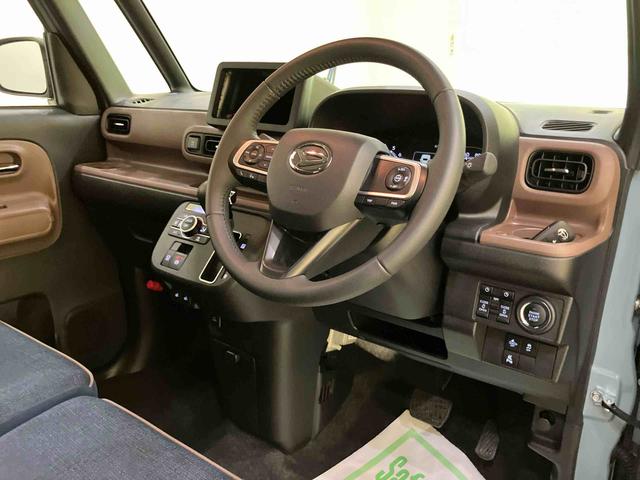 ムーヴキャンバスセオリーＧターボクルーズコントロール　レーダーブレーキ　シ−トヒ−タ−　両側パワースライドドア　車線逸脱警報　スマ−トキ−　電動格納ドアミラー　エアバック　キーフリーシステム　ターボ　ＡＢＳ　ホッとカップホルダー（山口県）の中古車