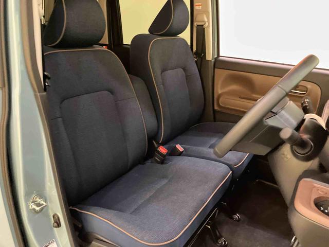 ムーヴキャンバスセオリーＧターボクルーズコントロール　レーダーブレーキ　シ−トヒ−タ−　両側パワースライドドア　車線逸脱警報　スマ−トキ−　電動格納ドアミラー　エアバック　キーフリーシステム　ターボ　ＡＢＳ　ホッとカップホルダー（山口県）の中古車