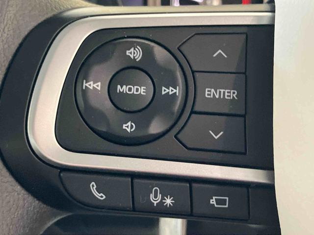 ムーヴキャンバスストライプスＧターボクルーズコントロール　両自動ドア　シ−トヒ−タ−　レーンキープ　スマートキー　キーフリーシステム　オートマチックハイビーム　ＡＢＳ　アイドリングストップ搭載　ターボモデル　衝突回避支援ブレーキ機能（山口県）の中古車