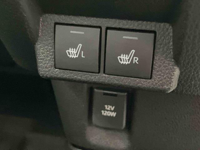 ムーヴキャンバスストライプスＧターボクルーズコントロール　両自動ドア　シ−トヒ−タ−　レーンキープ　スマートキー　キーフリーシステム　オートマチックハイビーム　ＡＢＳ　アイドリングストップ搭載　ターボモデル　衝突回避支援ブレーキ機能（山口県）の中古車