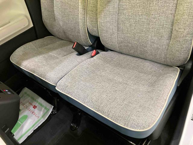 ムーヴキャンバスストライプスＧターボクルーズコントロール　両自動ドア　シ−トヒ−タ−　レーンキープ　スマートキー　キーフリーシステム　オートマチックハイビーム　ＡＢＳ　アイドリングストップ搭載　ターボモデル　衝突回避支援ブレーキ機能（山口県）の中古車