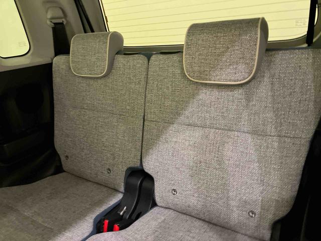 ムーヴキャンバスストライプスＧターボクルーズコントロール　両自動ドア　シ−トヒ−タ−　レーンキープ　スマートキー　キーフリーシステム　オートマチックハイビーム　ＡＢＳ　アイドリングストップ搭載　ターボモデル　衝突回避支援ブレーキ機能（山口県）の中古車