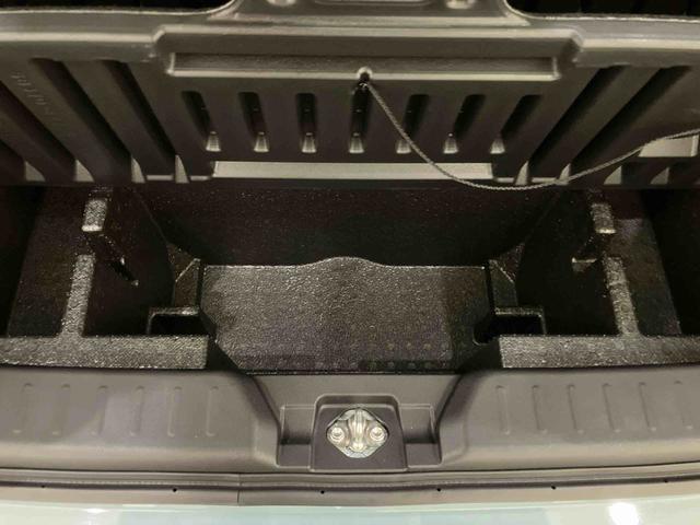 ムーヴキャンバスストライプスＧターボクルーズコントロール　両自動ドア　シ−トヒ−タ−　レーンキープ　スマートキー　キーフリーシステム　オートマチックハイビーム　ＡＢＳ　アイドリングストップ搭載　ターボモデル　衝突回避支援ブレーキ機能（山口県）の中古車