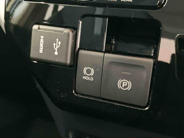 トールカスタムＧディスプレイオーディオ　左右電動スライドドア　衝突回避支援ブレーキ機能　エアバッグ　スマートキープッシュスタート　電格ミラー　フリーキー　ＡＢＳ　オートマチックハイビーム　アルミホイール　車線逸脱防止（山口県）の中古車