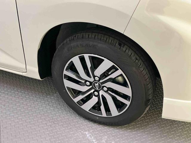 トールカスタムＧディスプレイオーディオ　左右電動スライドドア　衝突回避支援ブレーキ機能　エアバッグ　スマートキープッシュスタート　電格ミラー　フリーキー　ＡＢＳ　オートマチックハイビーム　アルミホイール　車線逸脱防止（山口県）の中古車