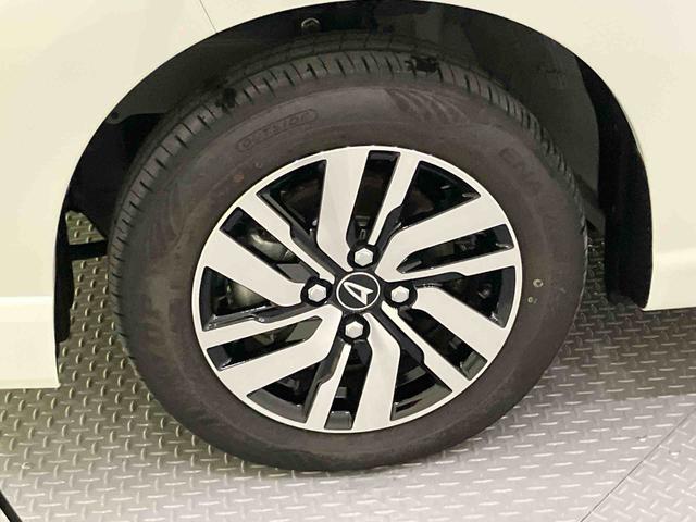 トールカスタムＧディスプレイオーディオ　左右電動スライドドア　衝突回避支援ブレーキ機能　エアバッグ　スマートキープッシュスタート　電格ミラー　フリーキー　ＡＢＳ　オートマチックハイビーム　アルミホイール　車線逸脱防止（山口県）の中古車