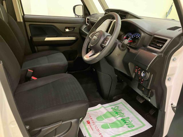 トールカスタムＧディスプレイオーディオ　左右電動スライドドア　衝突回避支援ブレーキ機能　エアバッグ　スマートキープッシュスタート　電格ミラー　フリーキー　ＡＢＳ　オートマチックハイビーム　アルミホイール　車線逸脱防止（山口県）の中古車