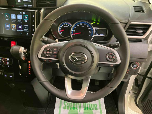 トールカスタムＧディスプレイオーディオ　左右電動スライドドア　衝突回避支援ブレーキ機能　エアバッグ　スマートキープッシュスタート　電格ミラー　フリーキー　ＡＢＳ　オートマチックハイビーム　アルミホイール　車線逸脱防止（山口県）の中古車