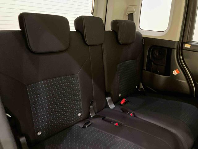 トールカスタムＧディスプレイオーディオ　左右電動スライドドア　衝突回避支援ブレーキ機能　エアバッグ　スマートキープッシュスタート　電格ミラー　フリーキー　ＡＢＳ　オートマチックハイビーム　アルミホイール　車線逸脱防止（山口県）の中古車