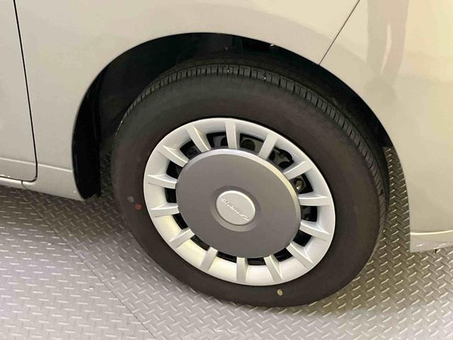 ムーヴキャンバスセオリーＧコーナーセンサー　誤発進抑制機能　レーンキープアシスト　電動格納ドアミラー　前席シートヒーター　スマートキー　オートＬＥＤ　キーフリー　エアバック　ＡＢＳ　ホットドリンクホルダー（山口県）の中古車