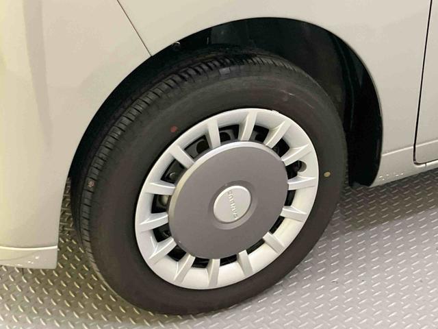 ムーヴキャンバスセオリーＧコーナーセンサー　誤発進抑制機能　レーンキープアシスト　電動格納ドアミラー　前席シートヒーター　スマートキー　オートＬＥＤ　キーフリー　エアバック　ＡＢＳ　ホットドリンクホルダー（山口県）の中古車