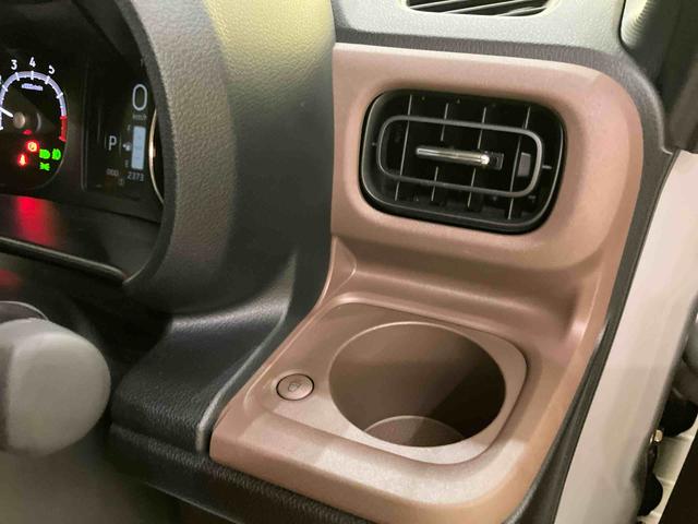 ムーヴキャンバスセオリーＧコーナーセンサー　誤発進抑制機能　レーンキープアシスト　電動格納ドアミラー　前席シートヒーター　スマートキー　オートＬＥＤ　キーフリー　エアバック　ＡＢＳ　ホットドリンクホルダー（山口県）の中古車