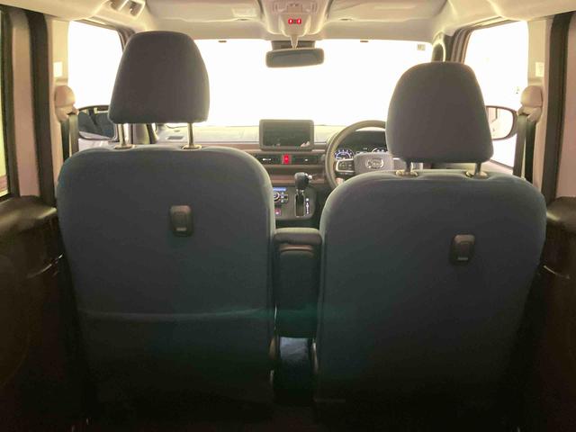 ムーヴキャンバスセオリーＧコーナーセンサー　誤発進抑制機能　レーンキープアシスト　電動格納ドアミラー　前席シートヒーター　スマートキー　オートＬＥＤ　キーフリー　エアバック　ＡＢＳ　ホットドリンクホルダー（山口県）の中古車