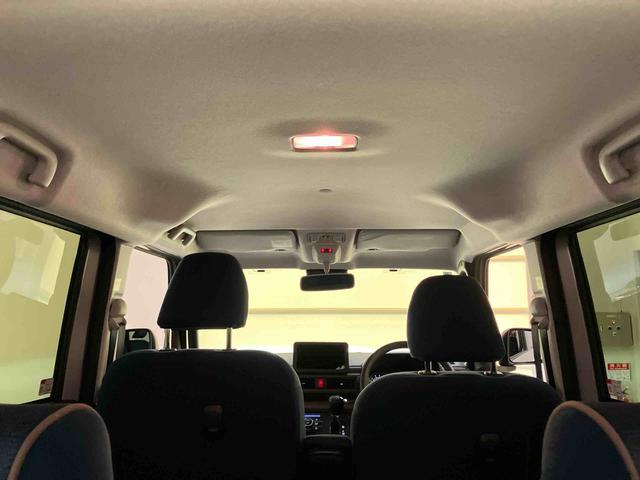 ムーヴキャンバスセオリーＧコーナーセンサー　誤発進抑制機能　レーンキープアシスト　電動格納ドアミラー　前席シートヒーター　スマートキー　オートＬＥＤ　キーフリー　エアバック　ＡＢＳ　ホットドリンクホルダー（山口県）の中古車