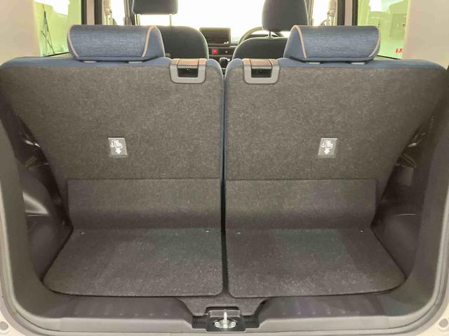 ムーヴキャンバスセオリーＧコーナーセンサー　誤発進抑制機能　レーンキープアシスト　電動格納ドアミラー　前席シートヒーター　スマートキー　オートＬＥＤ　キーフリー　エアバック　ＡＢＳ　ホットドリンクホルダー（山口県）の中古車