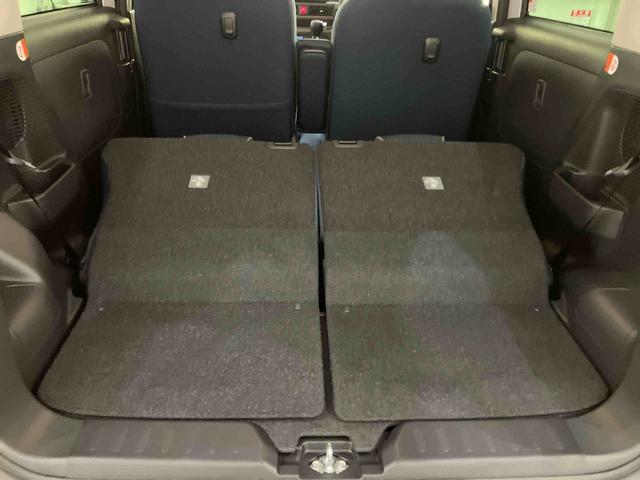 ムーヴキャンバスセオリーＧコーナーセンサー　誤発進抑制機能　レーンキープアシスト　電動格納ドアミラー　前席シートヒーター　スマートキー　オートＬＥＤ　キーフリー　エアバック　ＡＢＳ　ホットドリンクホルダー（山口県）の中古車