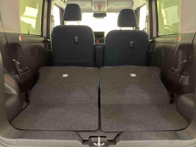 ムーヴキャンバスセオリーＧコーナーセンサー　誤発進抑制機能　レーンキープアシスト　電動格納ドアミラー　前席シートヒーター　スマートキー　オートＬＥＤ　キーフリー　エアバック　ＡＢＳ　ホットドリンクホルダー（山口県）の中古車