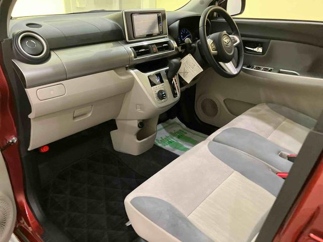 キャストスタイルＧ　ＳＡIIナビゲーション　オートライト　電動格納ミラ−　ブレーキサポート　点検記録簿　スマキー　ワンオーナー車　アルミ　キーレスエントリー　ＡＢＳ　エアバッグ　アイドリング（山口県）の中古車