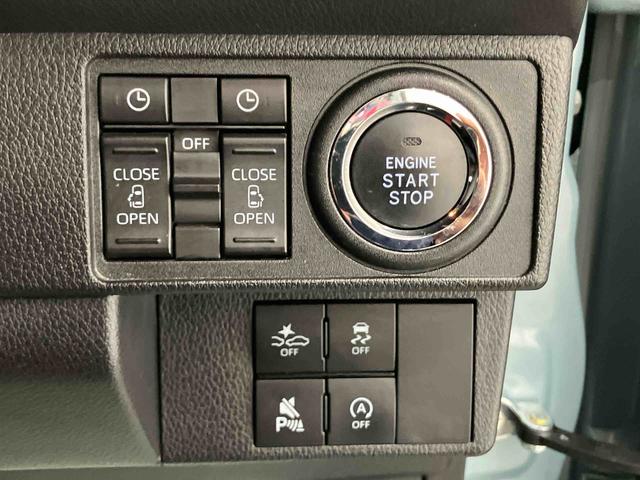 ムーヴキャンバスセオリーＧＥＴＣ　誤発進抑制機能　ＥＣＯアイドル　レーンキープアシスト　電動格納ドアミラー　前席シートヒーター　ワンオーナー　バックモニター　スマートキー　エアバック　ＡＢＳ　記録簿　ドライブレコーダ　禁煙（山口県）の中古車