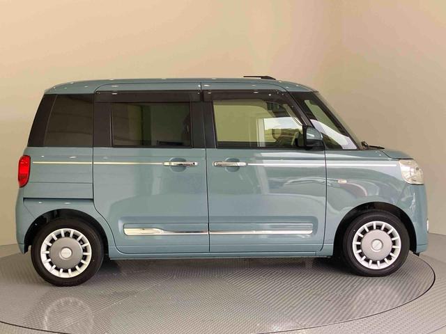 ムーヴキャンバスセオリーＧＥＴＣ　誤発進抑制機能　ＥＣＯアイドル　レーンキープアシスト　電動格納ドアミラー　前席シートヒーター　ワンオーナー　バックモニター　スマートキー　エアバック　ＡＢＳ　記録簿　ドライブレコーダ　禁煙（山口県）の中古車