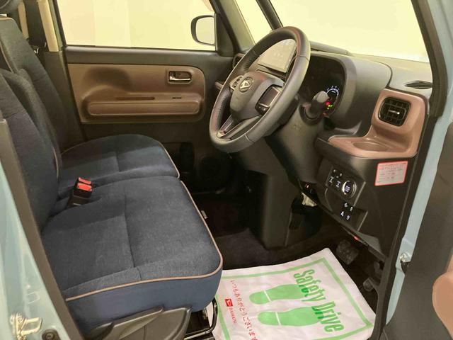 ムーヴキャンバスセオリーＧＥＴＣ　誤発進抑制機能　ＥＣＯアイドル　レーンキープアシスト　電動格納ドアミラー　前席シートヒーター　ワンオーナー　バックモニター　スマートキー　エアバック　ＡＢＳ　記録簿　ドライブレコーダ　禁煙（山口県）の中古車