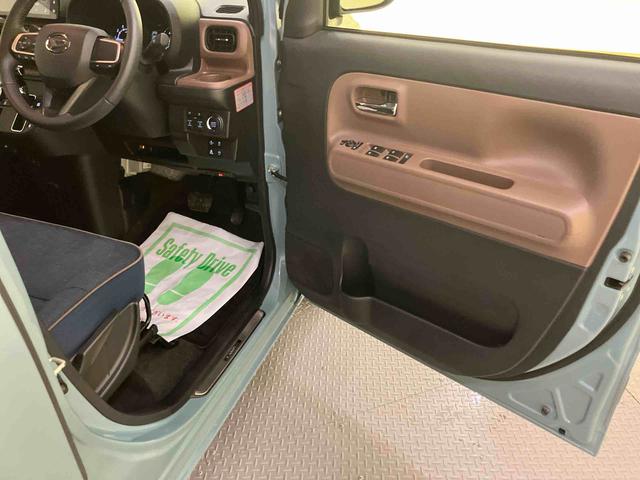 ムーヴキャンバスセオリーＧＥＴＣ　誤発進抑制機能　ＥＣＯアイドル　レーンキープアシスト　電動格納ドアミラー　前席シートヒーター　ワンオーナー　バックモニター　スマートキー　エアバック　ＡＢＳ　記録簿　ドライブレコーダ　禁煙（山口県）の中古車