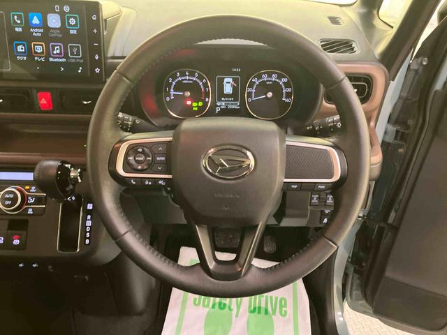 ムーヴキャンバスセオリーＧＥＴＣ　誤発進抑制機能　ＥＣＯアイドル　レーンキープアシスト　電動格納ドアミラー　前席シートヒーター　ワンオーナー　バックモニター　スマートキー　エアバック　ＡＢＳ　記録簿　ドライブレコーダ　禁煙（山口県）の中古車