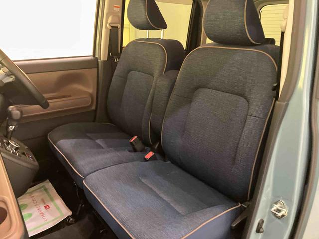 ムーヴキャンバスセオリーＧＥＴＣ　誤発進抑制機能　ＥＣＯアイドル　レーンキープアシスト　電動格納ドアミラー　前席シートヒーター　ワンオーナー　バックモニター　スマートキー　エアバック　ＡＢＳ　記録簿　ドライブレコーダ　禁煙（山口県）の中古車