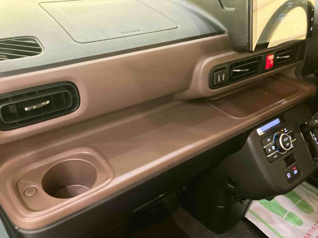 ムーヴキャンバスセオリーＧＥＴＣ　誤発進抑制機能　ＥＣＯアイドル　レーンキープアシスト　電動格納ドアミラー　前席シートヒーター　ワンオーナー　バックモニター　スマートキー　エアバック　ＡＢＳ　記録簿　ドライブレコーダ　禁煙（山口県）の中古車