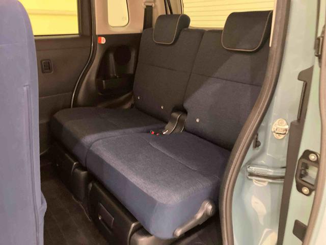 ムーヴキャンバスセオリーＧＥＴＣ　誤発進抑制機能　ＥＣＯアイドル　レーンキープアシスト　電動格納ドアミラー　前席シートヒーター　ワンオーナー　バックモニター　スマートキー　エアバック　ＡＢＳ　記録簿　ドライブレコーダ　禁煙（山口県）の中古車