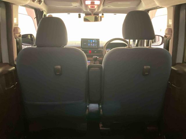 ムーヴキャンバスセオリーＧＥＴＣ　誤発進抑制機能　ＥＣＯアイドル　レーンキープアシスト　電動格納ドアミラー　前席シートヒーター　ワンオーナー　バックモニター　スマートキー　エアバック　ＡＢＳ　記録簿　ドライブレコーダ　禁煙（山口県）の中古車