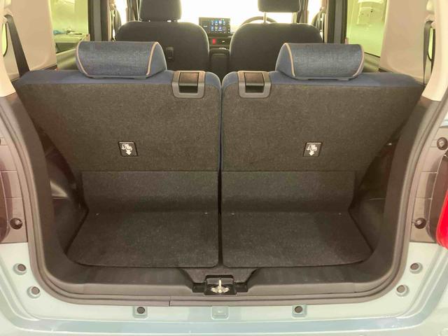 ムーヴキャンバスセオリーＧＥＴＣ　誤発進抑制機能　ＥＣＯアイドル　レーンキープアシスト　電動格納ドアミラー　前席シートヒーター　ワンオーナー　バックモニター　スマートキー　エアバック　ＡＢＳ　記録簿　ドライブレコーダ　禁煙（山口県）の中古車