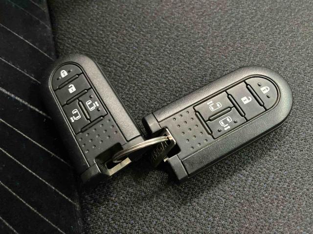 タントカスタムＲＳＥＴＣ　電動格納式ミラー　ｉ−ｓｔｏｐ　ターボエンジン　キーフリー　ＡＷ　ナビ　スマキー　ＳＤナビ　ＡＢＳ　エアバッグ　レーダーサポート　両側オートスライドドア　整備点検記録簿　１オーナ（山口県）の中古車