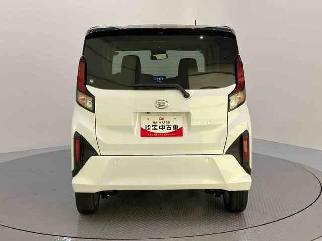 ムーヴＧディスプレイオーディオ　衝突軽減Ｂ　オートマチックハイビーム　スマートキー　電動格納ミラー　アルミホイール　アイドリングストップ　ＡＢＳ　キーフリーシステム　レーンアシスト　左パワースライドドア（山口県）の中古車