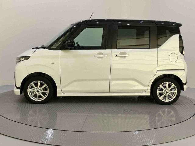 ムーヴＧディスプレイオーディオ　衝突軽減Ｂ　オートマチックハイビーム　スマートキー　電動格納ミラー　アルミホイール　アイドリングストップ　ＡＢＳ　キーフリーシステム　レーンアシスト　左パワースライドドア（山口県）の中古車