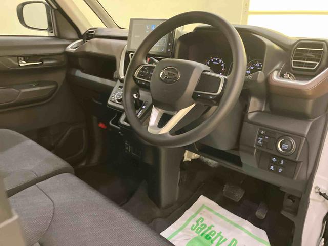ムーヴＧディスプレイオーディオ　衝突軽減Ｂ　オートマチックハイビーム　スマートキー　電動格納ミラー　アルミホイール　アイドリングストップ　ＡＢＳ　キーフリーシステム　レーンアシスト　左パワースライドドア（山口県）の中古車