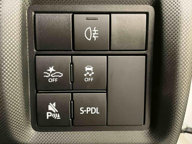 ロッキープレミアムＧ　ＨＥＶ軽減ブレーキ　運転席助手席エアバック　アルミ　ＬＥＤヘッドランプ　電動格納式ドアミラー　アイドリングストップ　盗難防止システム　衝突安全ボディ　オートＬＥＤ　シ−トヒ−タ−　キーフリーシステム　ＡＢＳ（山口県）の中古車