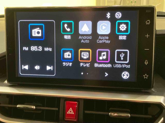 ロッキープレミアムＧ　ＨＥＶ軽減ブレーキ　運転席助手席エアバック　アルミ　ＬＥＤヘッドランプ　電動格納式ドアミラー　アイドリングストップ　盗難防止システム　衝突安全ボディ　オートＬＥＤ　シ−トヒ−タ−　キーフリーシステム　ＡＢＳ（山口県）の中古車