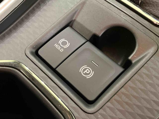 ロッキープレミアムＧ　ＨＥＶ軽減ブレーキ　運転席助手席エアバック　アルミ　ＬＥＤヘッドランプ　電動格納式ドアミラー　アイドリングストップ　盗難防止システム　衝突安全ボディ　オートＬＥＤ　シ−トヒ−タ−　キーフリーシステム　ＡＢＳ（山口県）の中古車