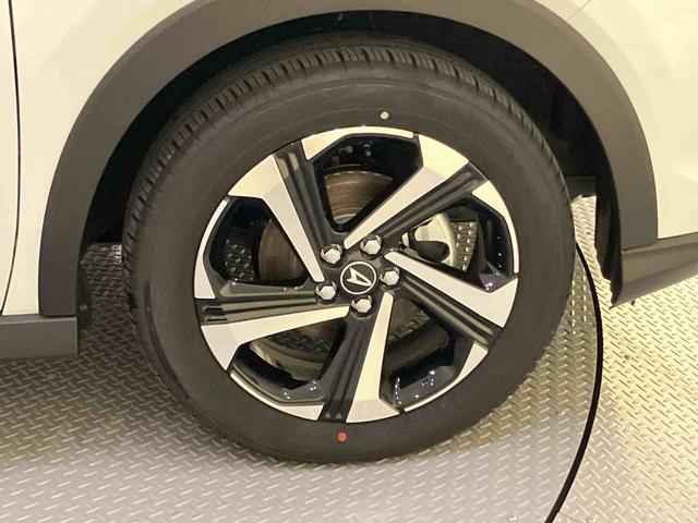 ロッキープレミアムＧ　ＨＥＶ軽減ブレーキ　運転席助手席エアバック　アルミ　ＬＥＤヘッドランプ　電動格納式ドアミラー　アイドリングストップ　盗難防止システム　衝突安全ボディ　オートＬＥＤ　シ−トヒ−タ−　キーフリーシステム　ＡＢＳ（山口県）の中古車