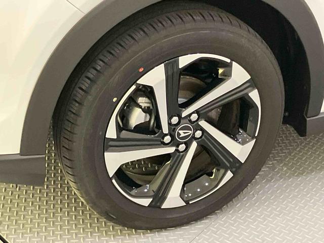 ロッキープレミアムＧ　ＨＥＶ軽減ブレーキ　運転席助手席エアバック　アルミ　ＬＥＤヘッドランプ　電動格納式ドアミラー　アイドリングストップ　盗難防止システム　衝突安全ボディ　オートＬＥＤ　シ−トヒ−タ−　キーフリーシステム　ＡＢＳ（山口県）の中古車